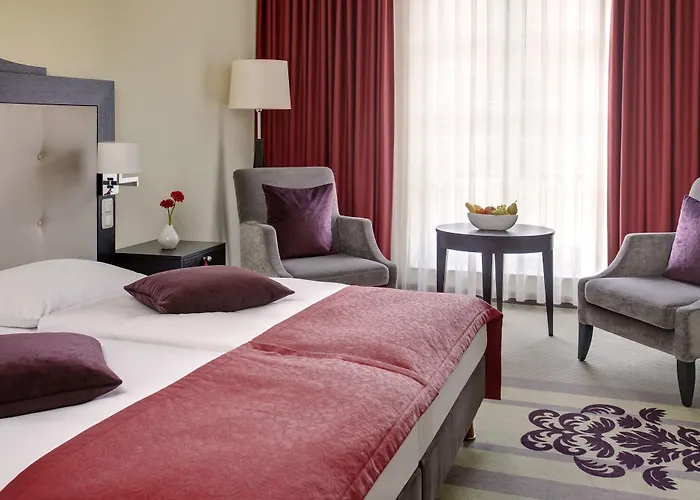 Welcome Residenzschloss Bamberg