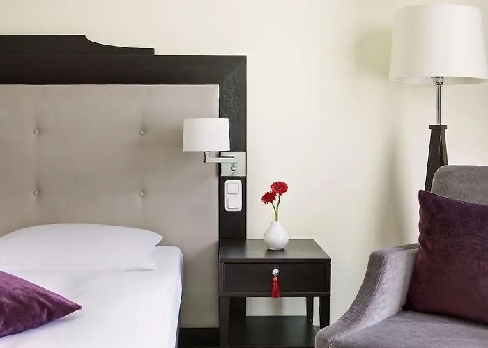 Welcome Residenzschloss Bamberg