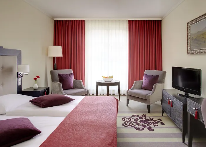 Welcome Residenzschloss