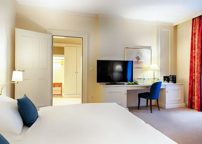 Welcome Residenzschloss Hotel Bamberg