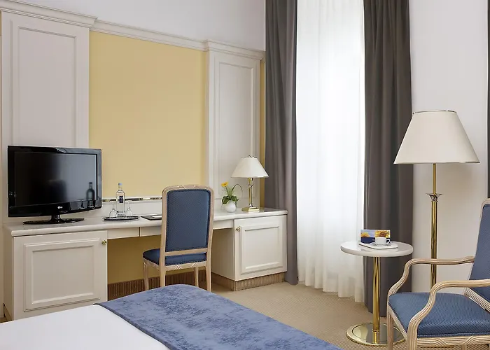 Welcome Residenzschloss Hotel