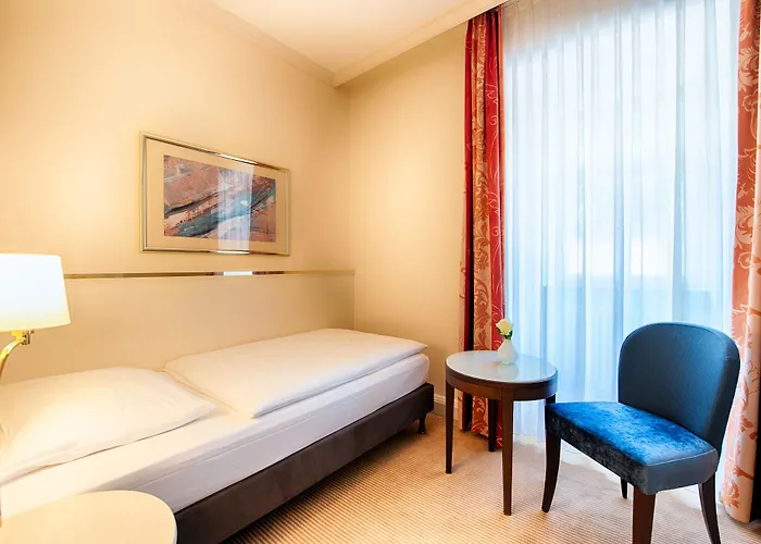 Welcome Residenzschloss * Bamberg