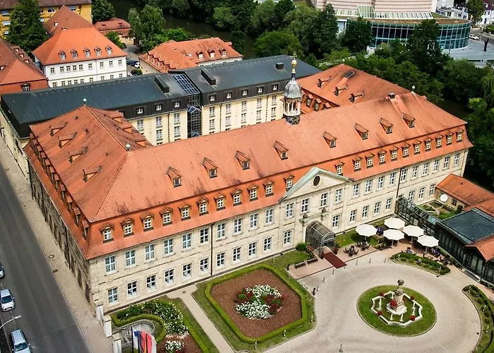 Welcome Residenzschloss Hotel