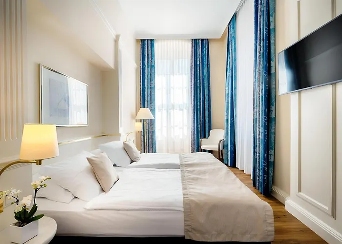 Hotel Welcome Residenzschloss