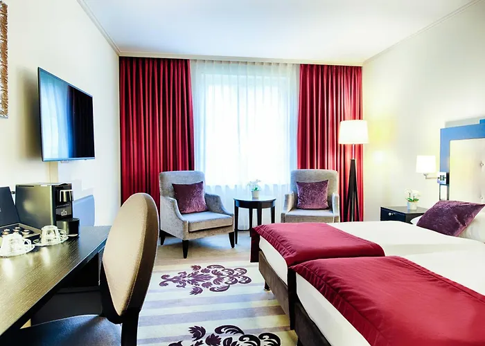 Welcome Residenzschloss *