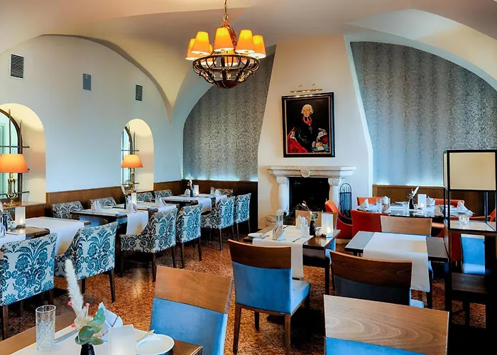 Welcome Residenzschloss Hotel Bamberg