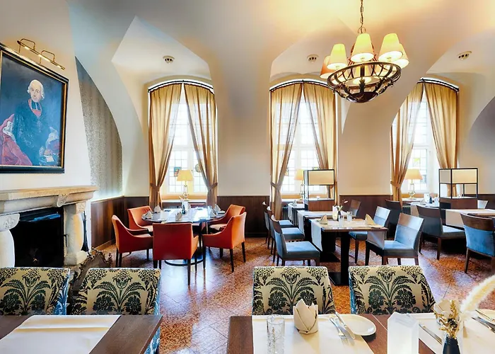 Welcome Residenzschloss