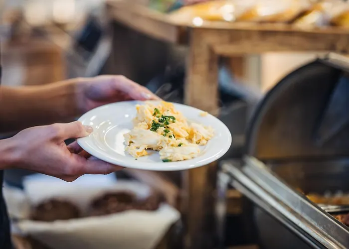 Hotel Welcome Residenzschloss