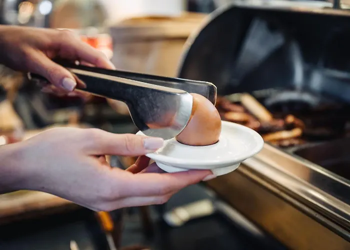 Welcome Residenzschloss Hotel *