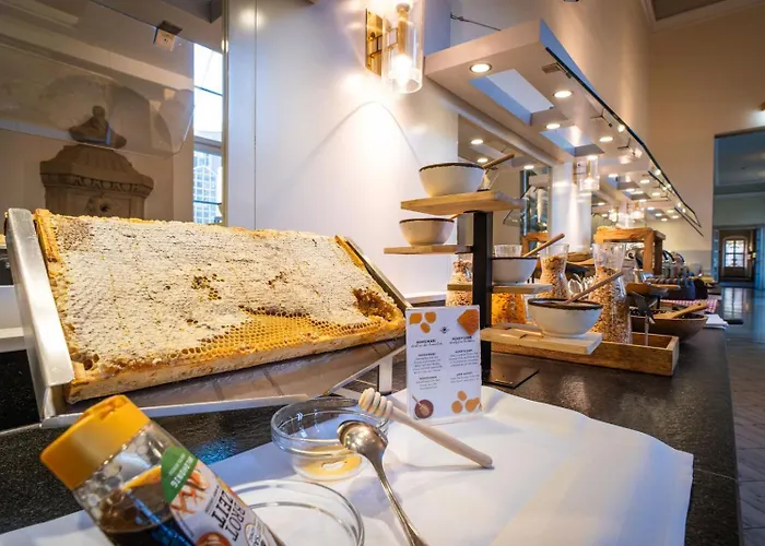 Hotel Welcome Residenzschloss *