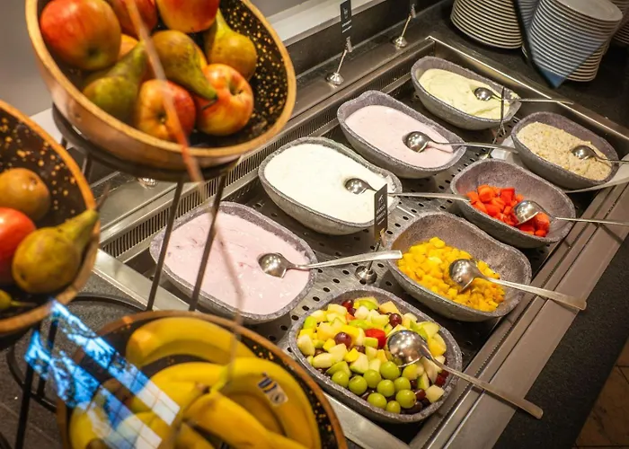 Welcome Residenzschloss Hotel Bamberg