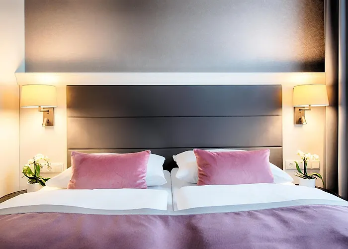 Welcome Residenzschloss Bamberg