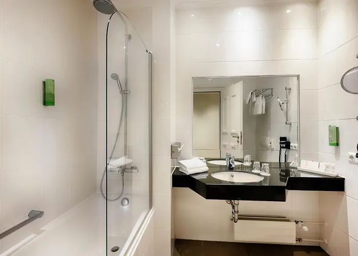 Welcome Residenzschloss * Bamberg