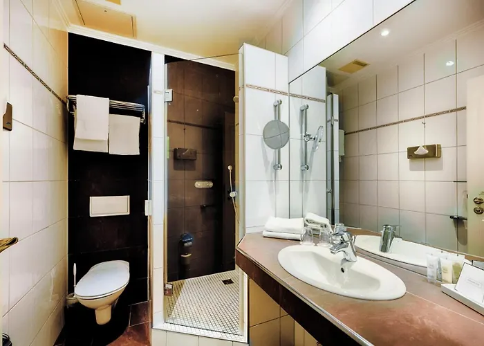 Welcome Residenzschloss