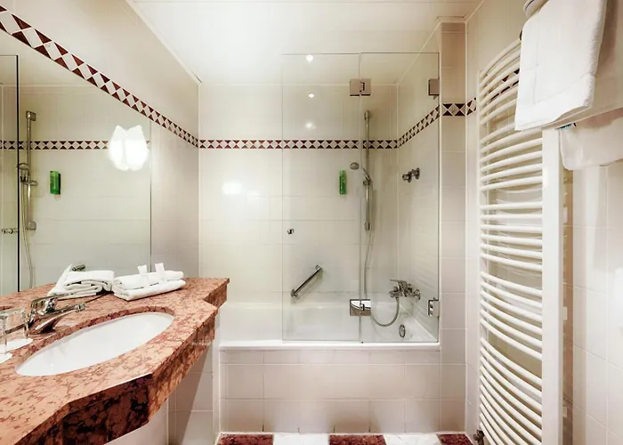 Welcome Residenzschloss Hotel