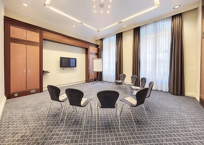 Welcome Residenzschloss Hotel Bamberg