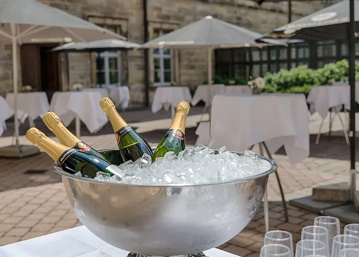 Hotel Welcome Residenzschloss