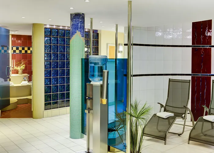 Welcome Residenzschloss Hotel *