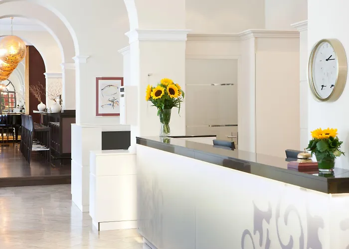 Welcome Residenzschloss Hotel