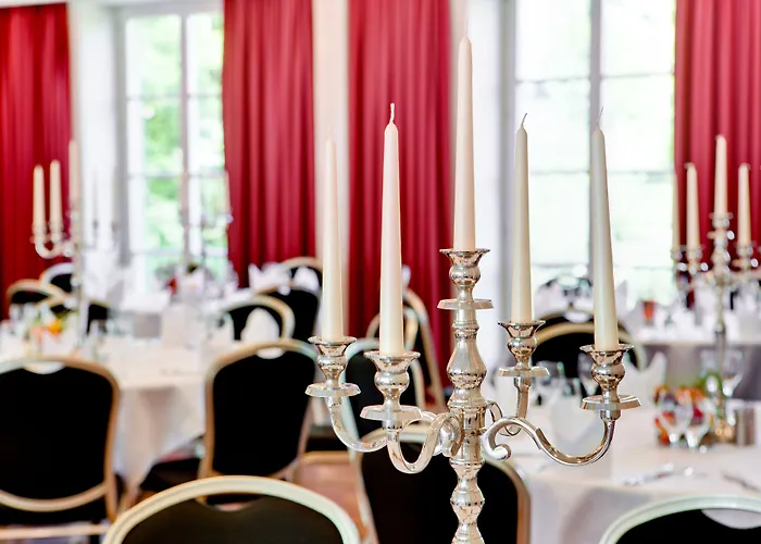 Welcome Residenzschloss Bamberg