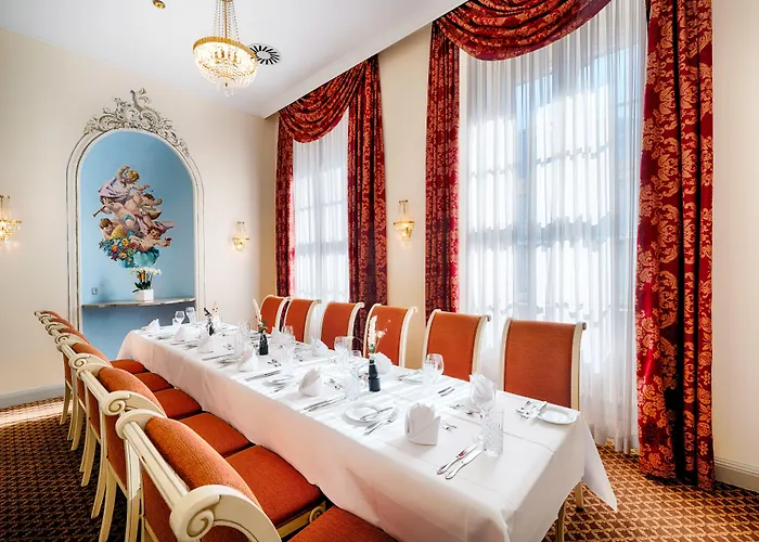 Welcome Residenzschloss Hotel