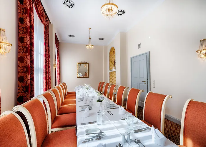 Welcome Residenzschloss *