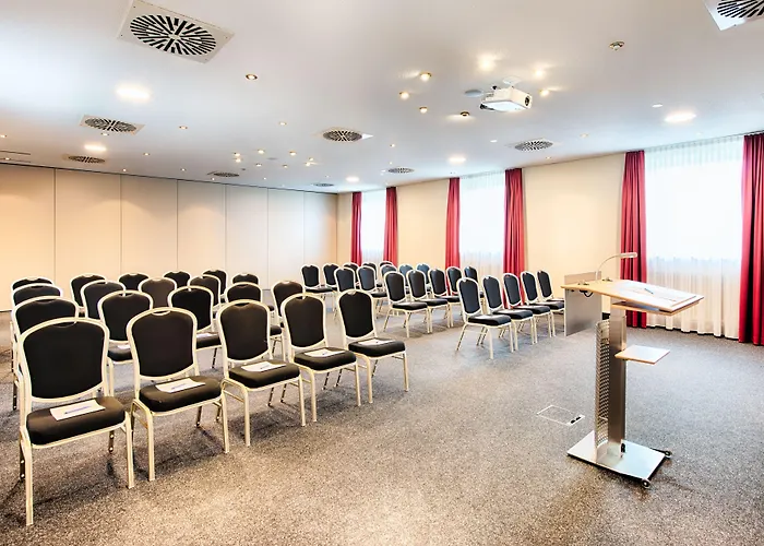 Hotel Welcome Residenzschloss