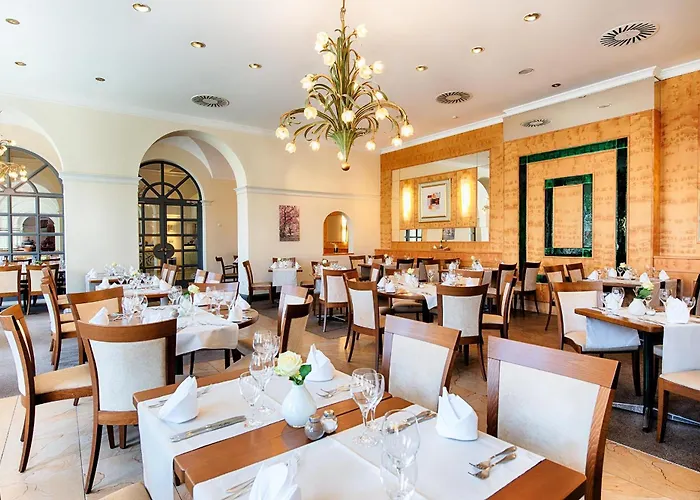 Hotel Welcome Residenzschloss