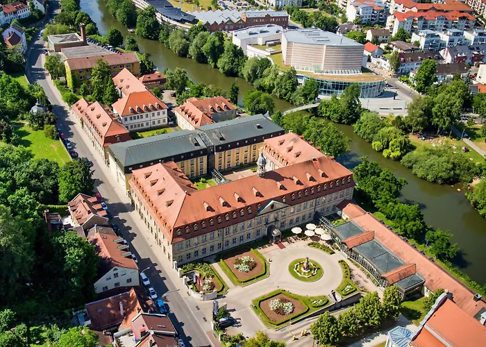 Welcome Residenzschloss *