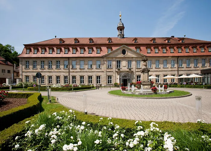 Hotel Welcome Residenzschloss