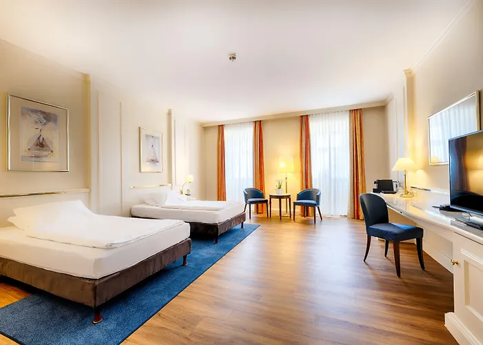 Welcome Residenzschloss Hotel Bamberg