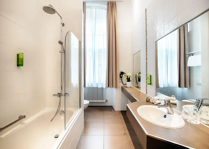 Hotel Welcome Residenzschloss *