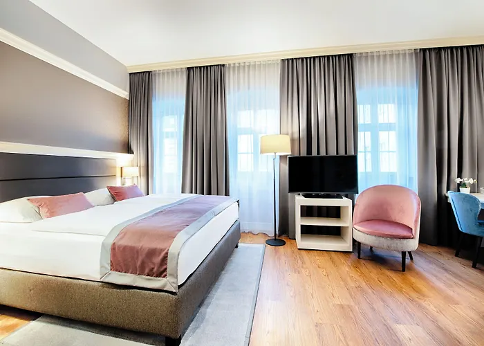 Welcome Residenzschloss Hotel