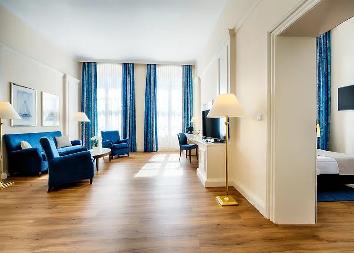 Welcome Residenzschloss Hotel