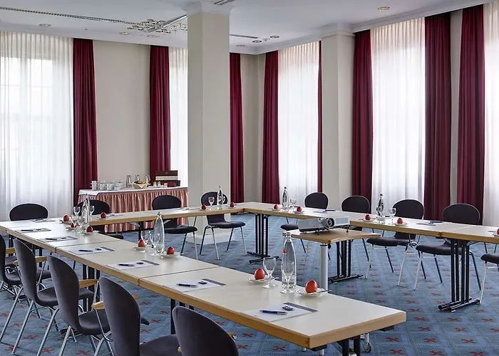 Welcome Residenzschloss