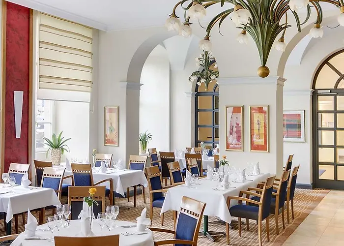 Welcome Residenzschloss