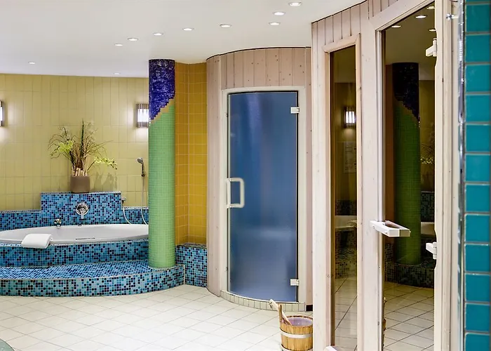 Welcome Residenzschloss